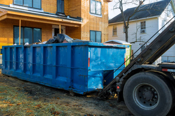 Professional Junk Removal Services in Plentywood, MT